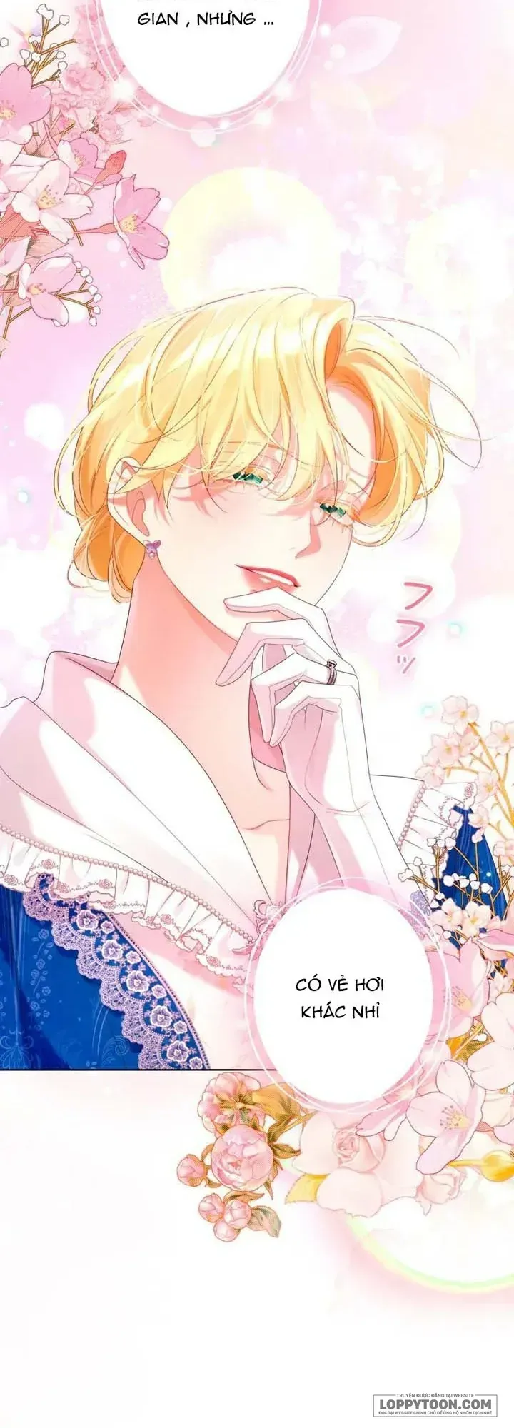 Không Cần Hối Hận [Chap 28-29] — trang 40