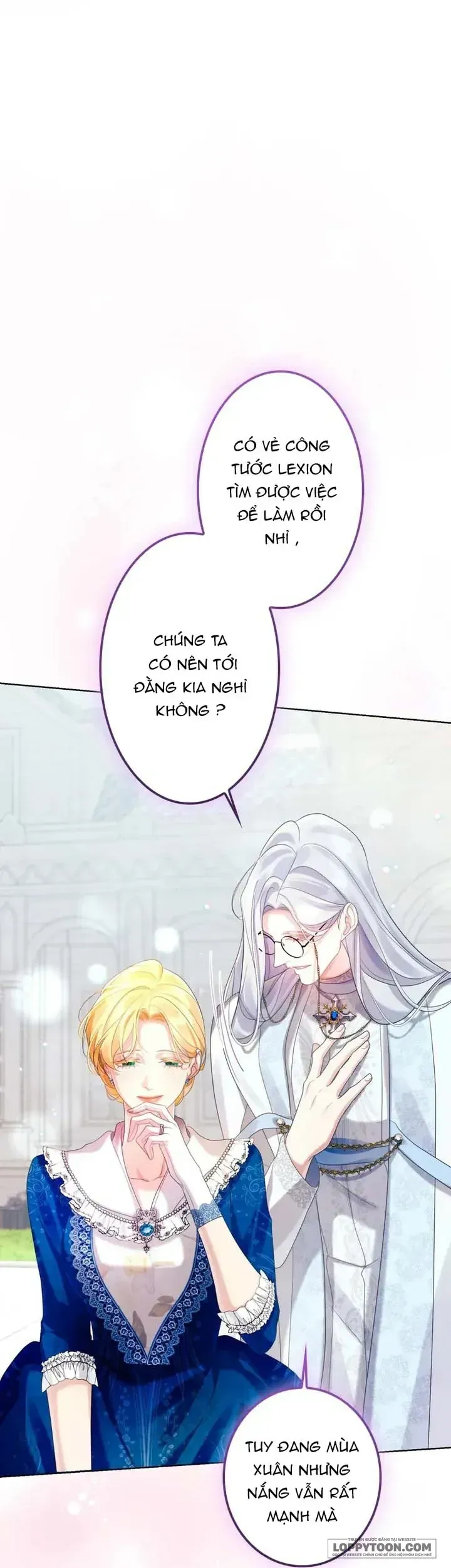 Không Cần Hối Hận [Chap 28-29] — trang 41