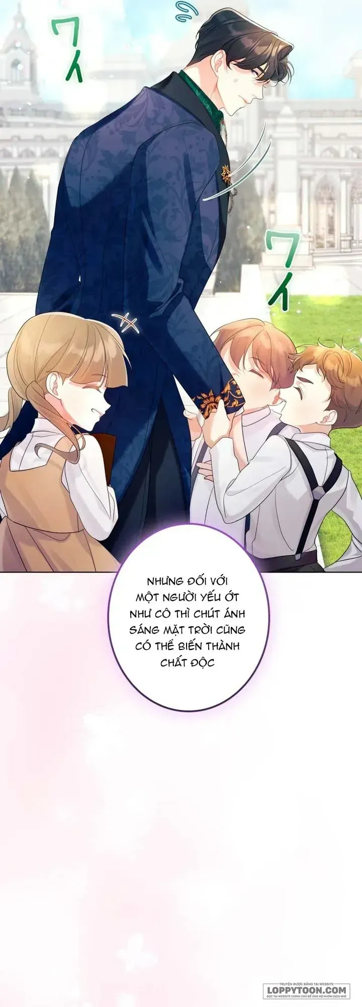 Không Cần Hối Hận [Chap 28-29] — trang 43