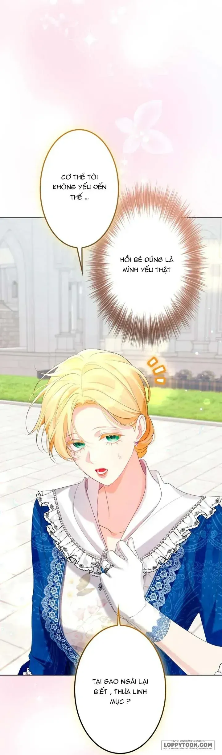 Không Cần Hối Hận [Chap 28-29] — trang 44