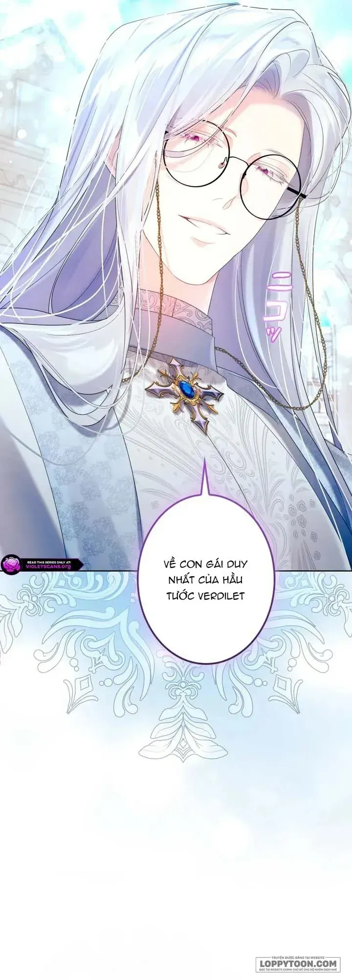 Không Cần Hối Hận [Chap 28-29] — trang 46