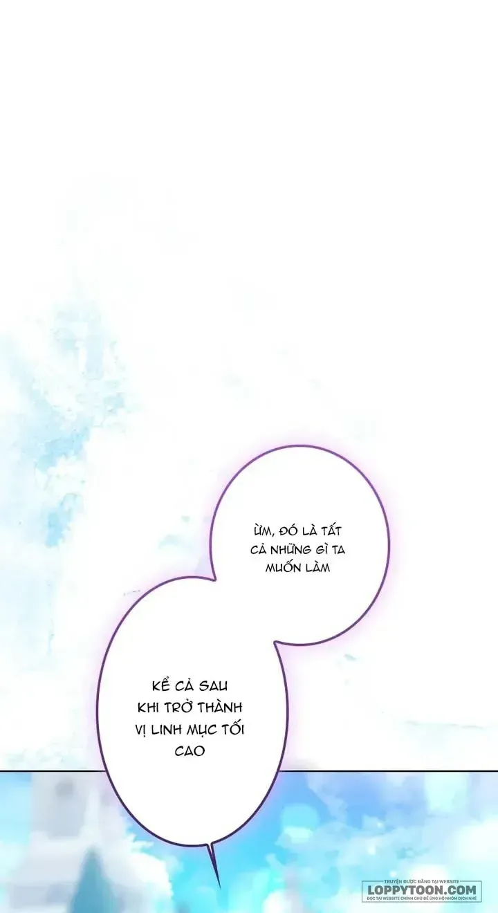 Không Cần Hối Hận [Chap 28-29] — trang 5