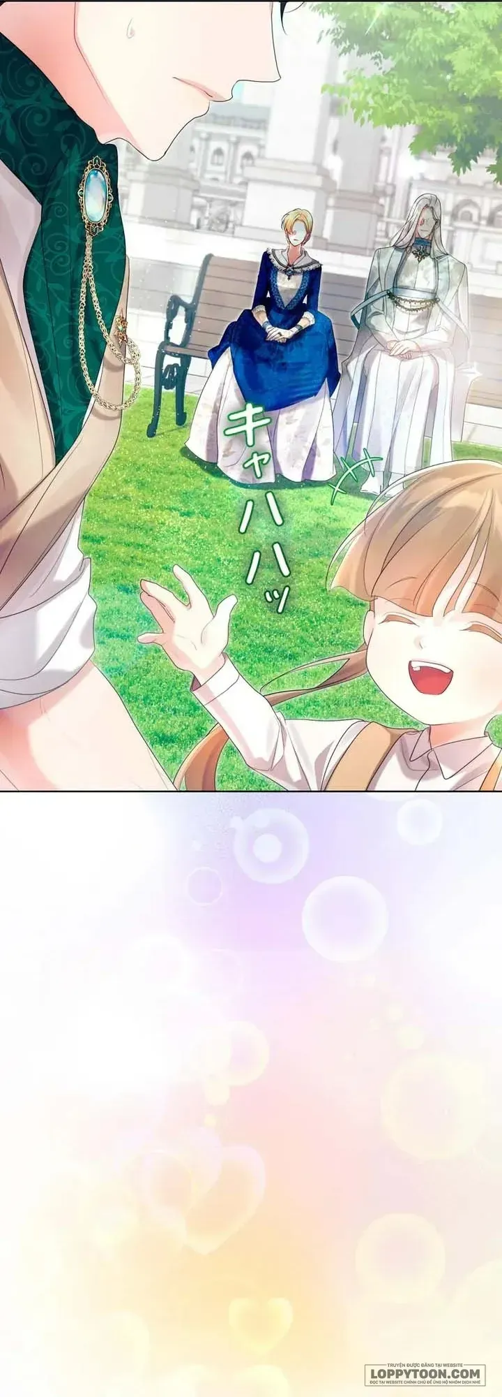 Không Cần Hối Hận [Chap 28-29] — trang 50