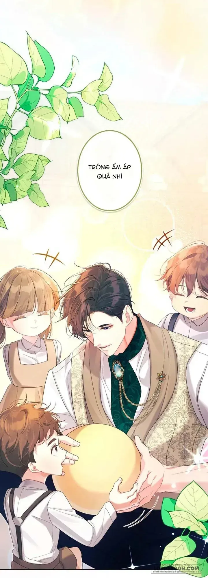 Không Cần Hối Hận [Chap 28-29] — trang 51
