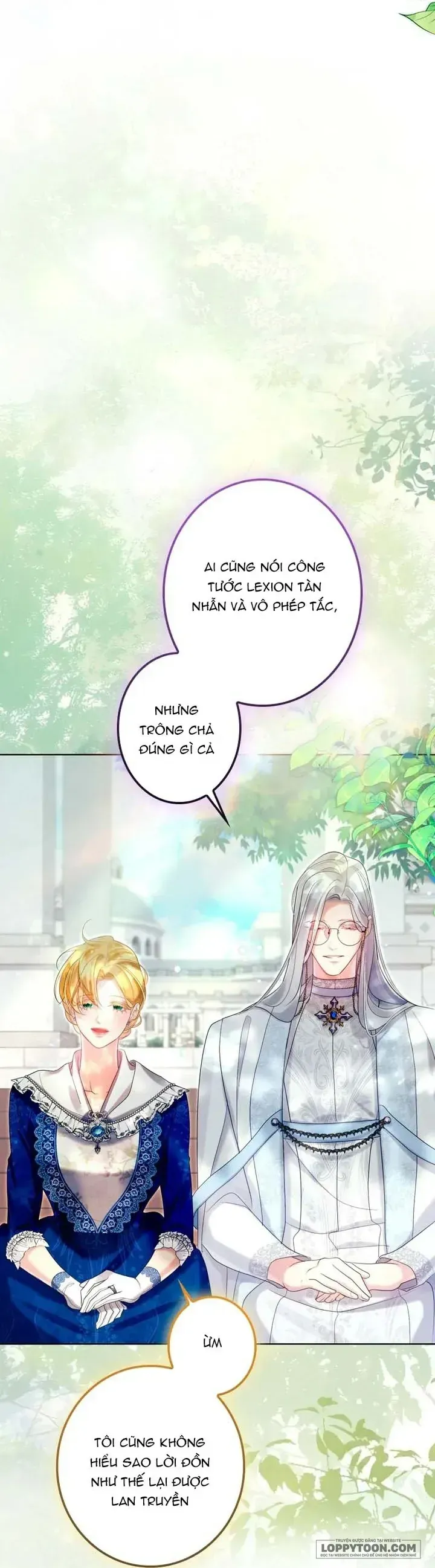 Không Cần Hối Hận [Chap 28-29] — trang 52