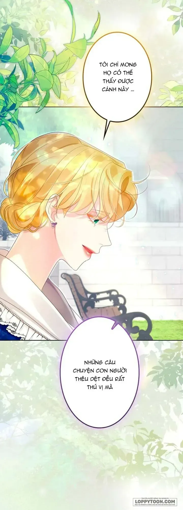 Không Cần Hối Hận [Chap 28-29] — trang 54