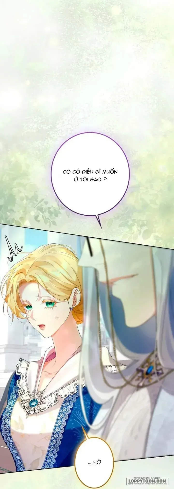Không Cần Hối Hận [Chap 28-29] — trang 57