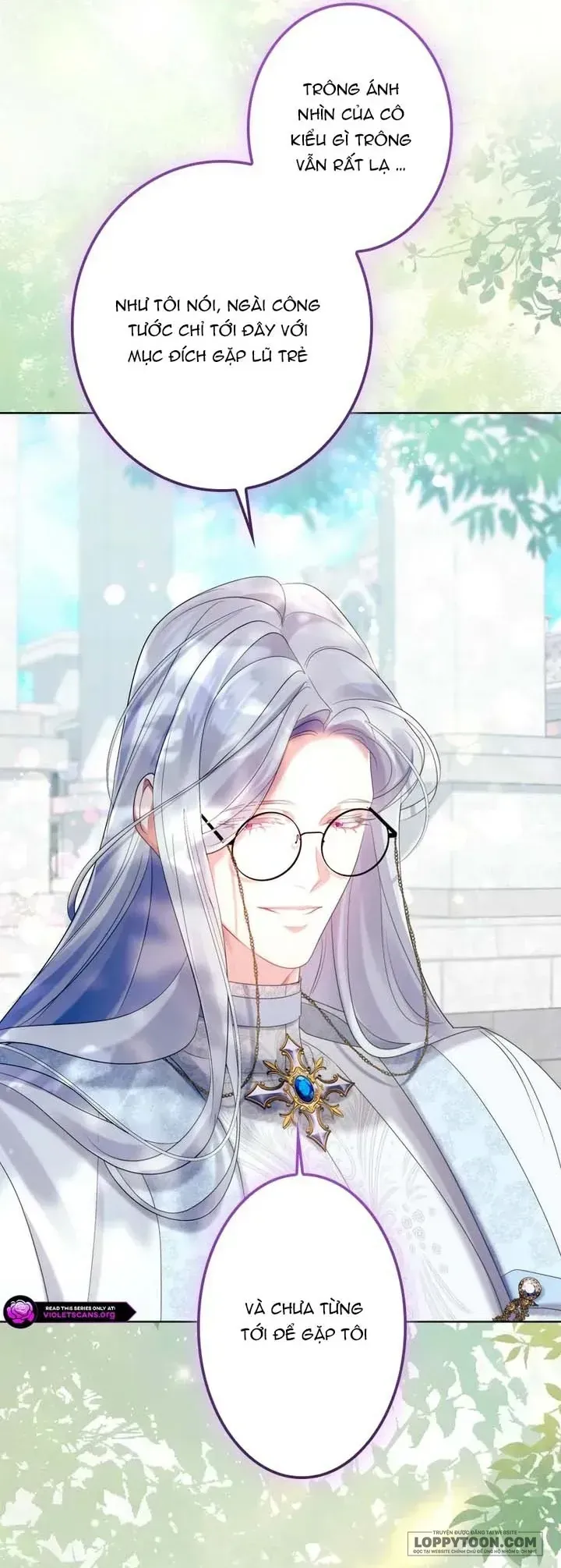 Không Cần Hối Hận [Chap 28-29] — trang 59