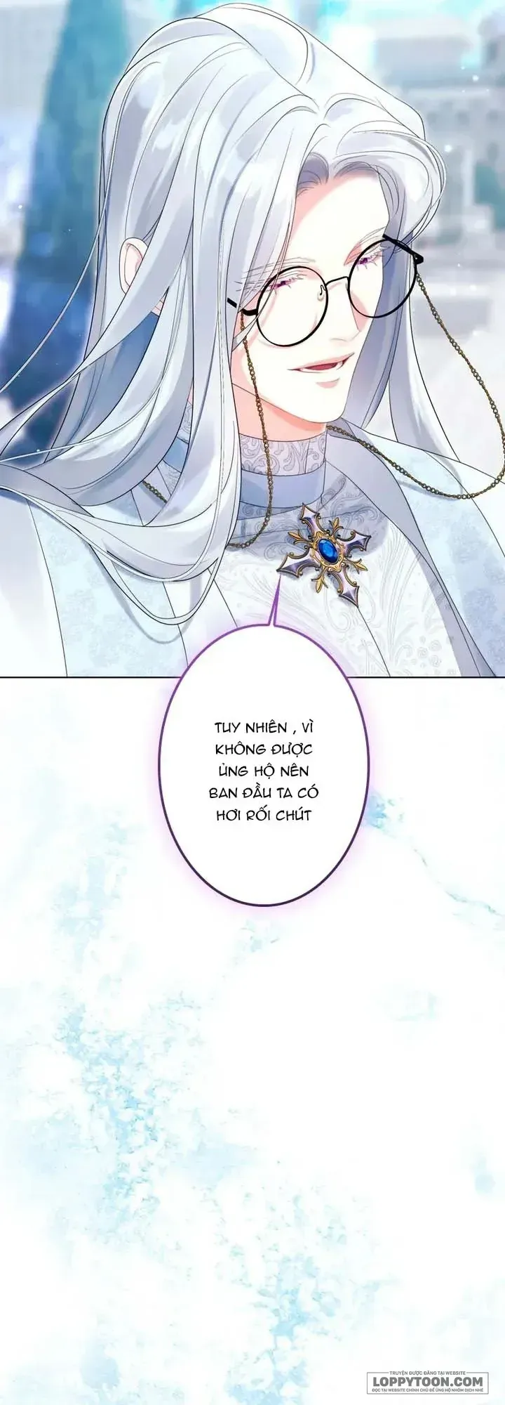 Không Cần Hối Hận [Chap 28-29] — trang 6