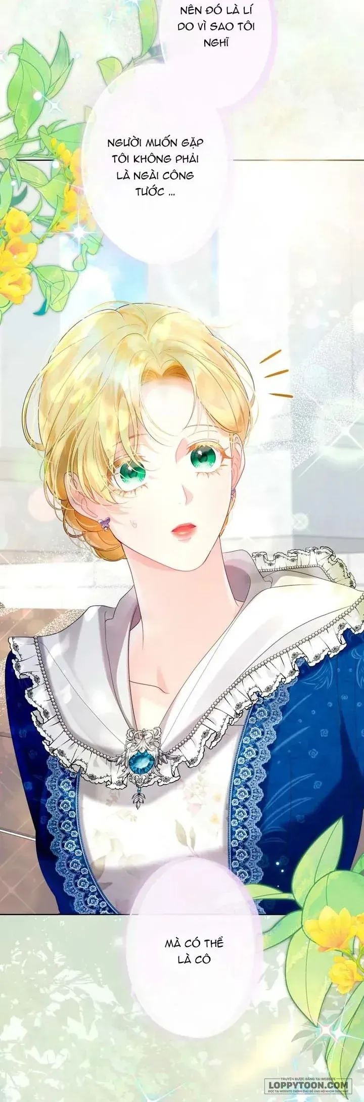 Không Cần Hối Hận [Chap 28-29] — trang 61