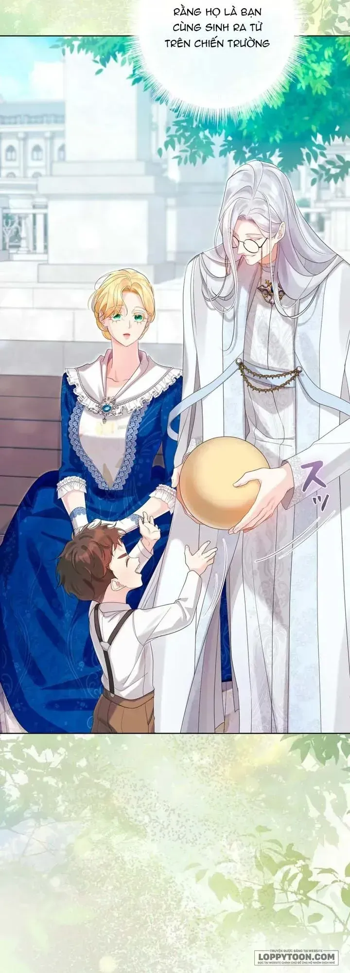 Không Cần Hối Hận [Chap 28-29] — trang 66