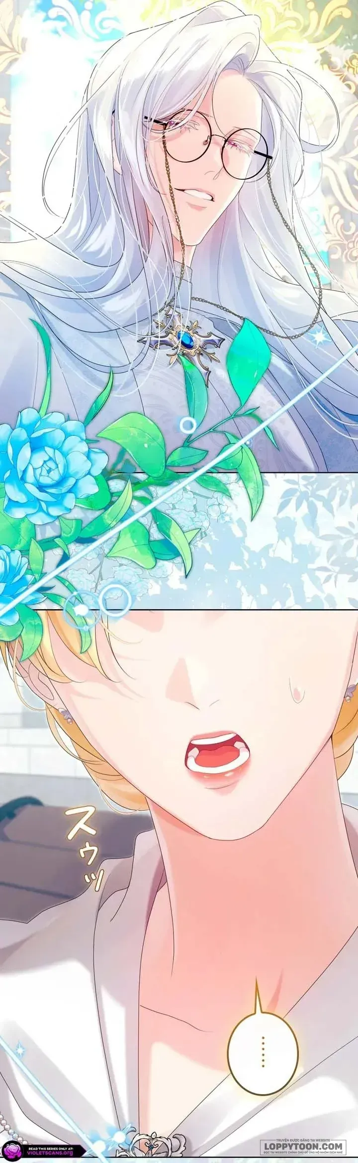 Không Cần Hối Hận [Chap 28-29] — trang 68