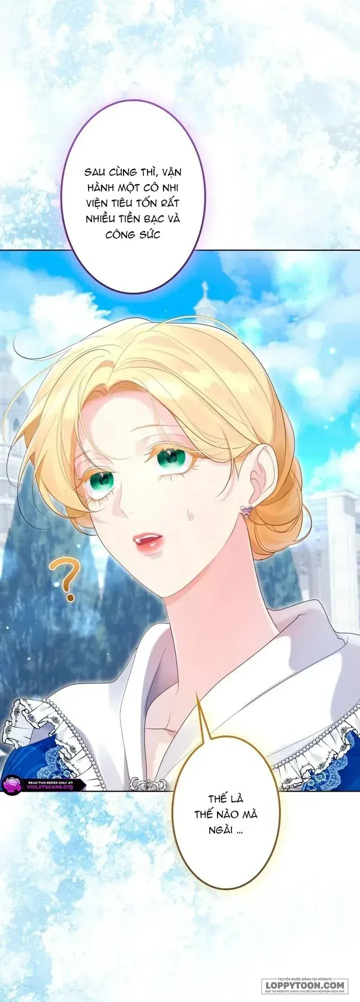 Không Cần Hối Hận [Chap 28-29] — trang 7