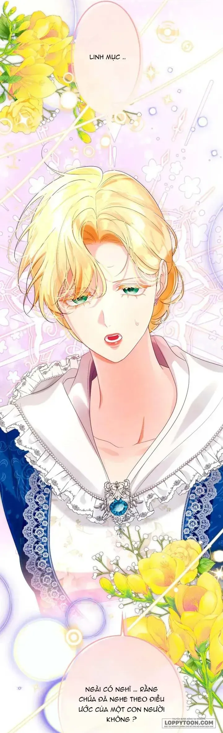 Không Cần Hối Hận [Chap 28-29] — trang 70