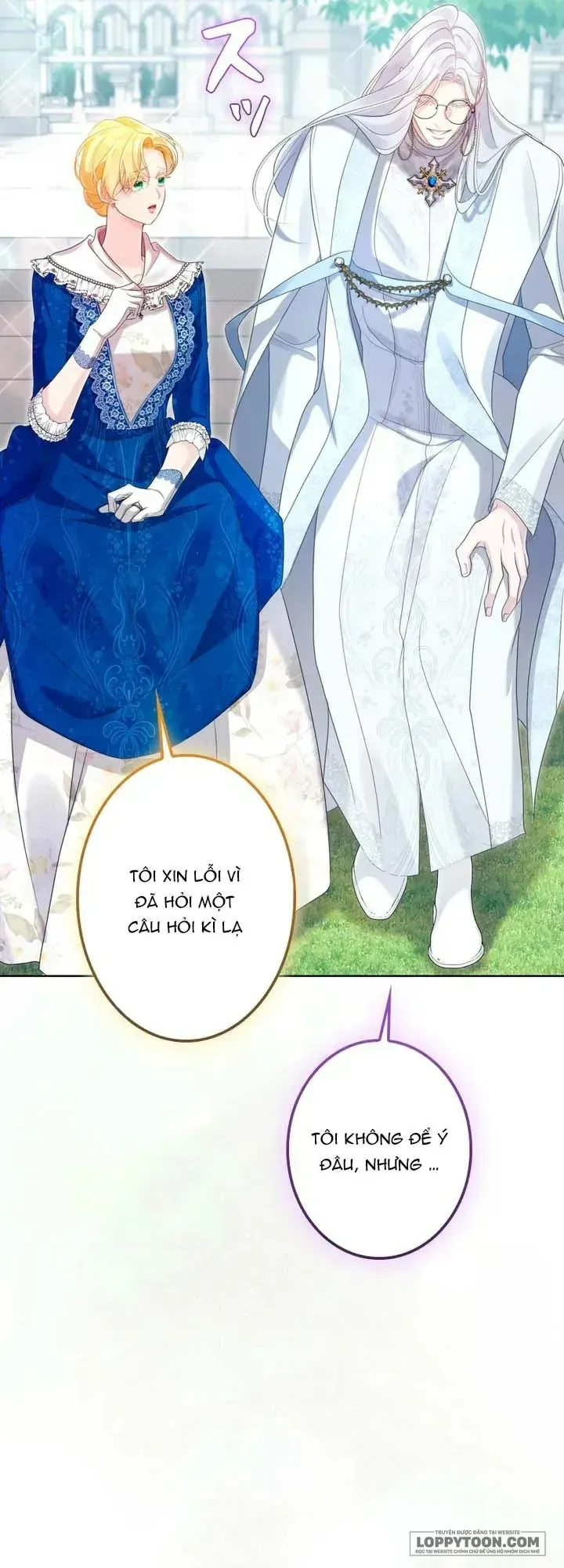 Không Cần Hối Hận [Chap 28-29] — trang 75
