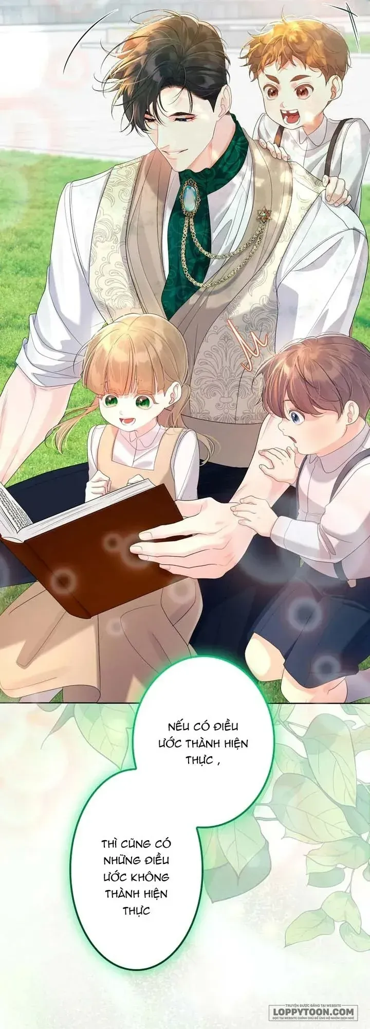 Không Cần Hối Hận [Chap 28-29] — trang 81