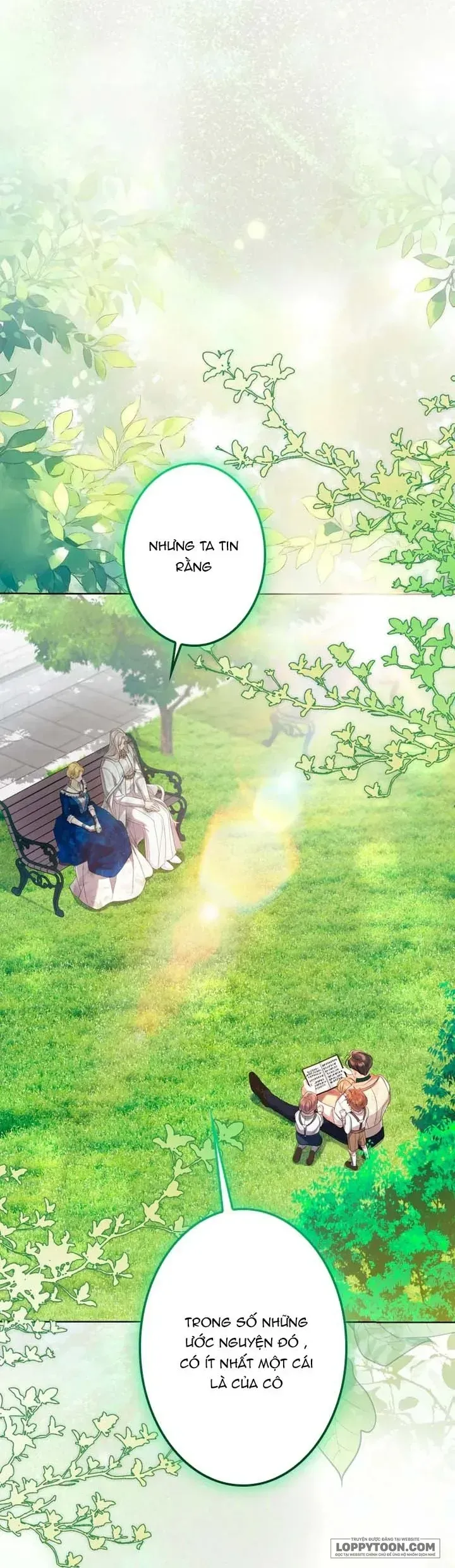 Không Cần Hối Hận [Chap 28-29] — trang 82