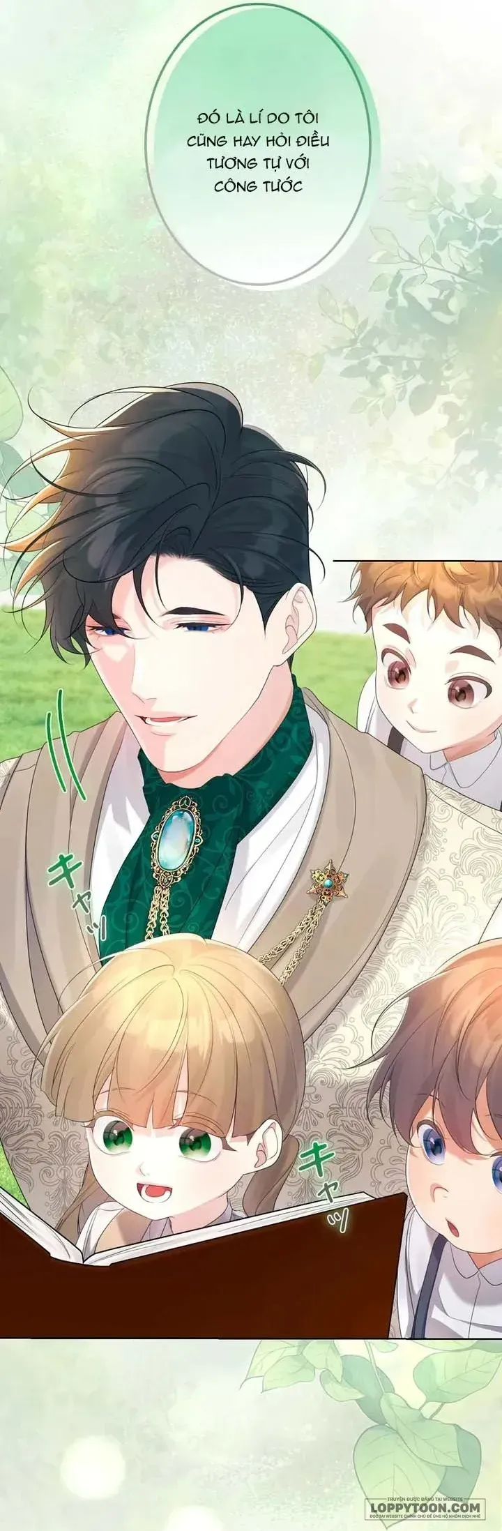 Không Cần Hối Hận [Chap 28-29] — trang 84