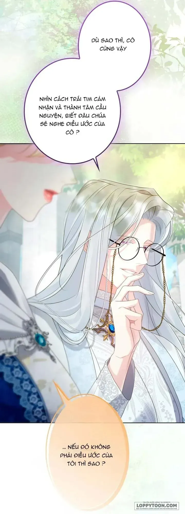 Không Cần Hối Hận [Chap 28-29] — trang 89