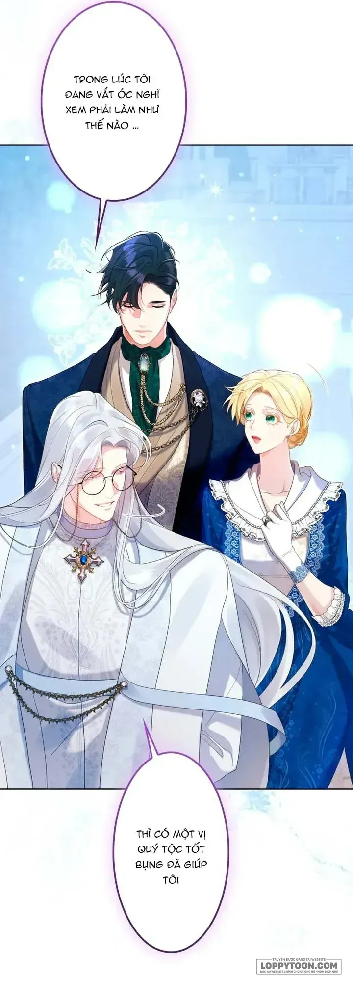 Không Cần Hối Hận [Chap 28-29] — trang 9