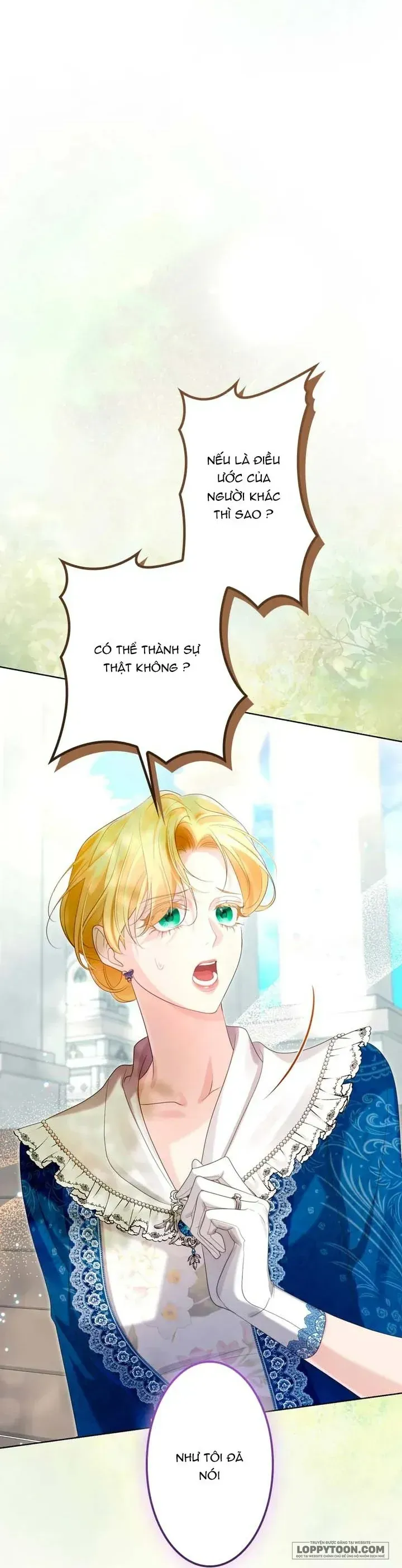 Không Cần Hối Hận [Chap 28-29] — trang 90