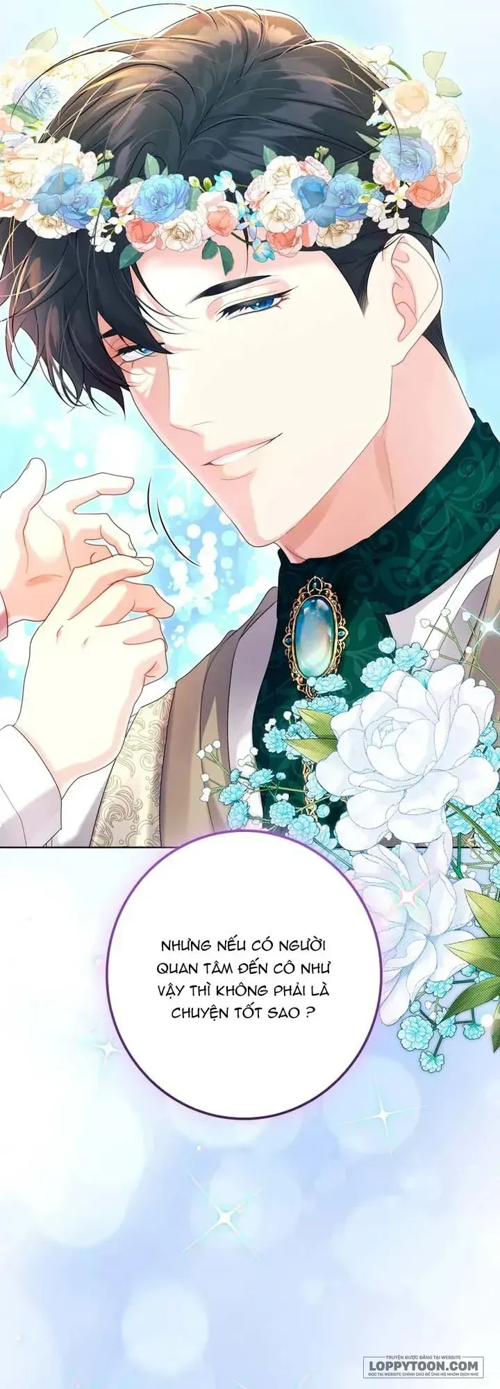Không Cần Hối Hận [Chap 28-29] — trang 94