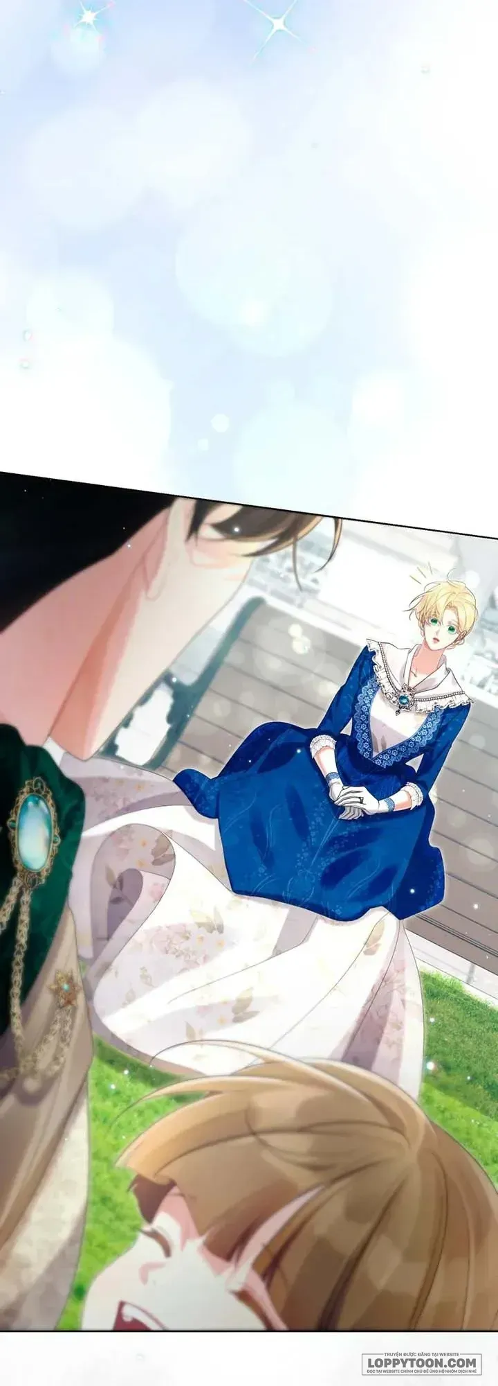 Không Cần Hối Hận [Chap 28-29] — trang 95