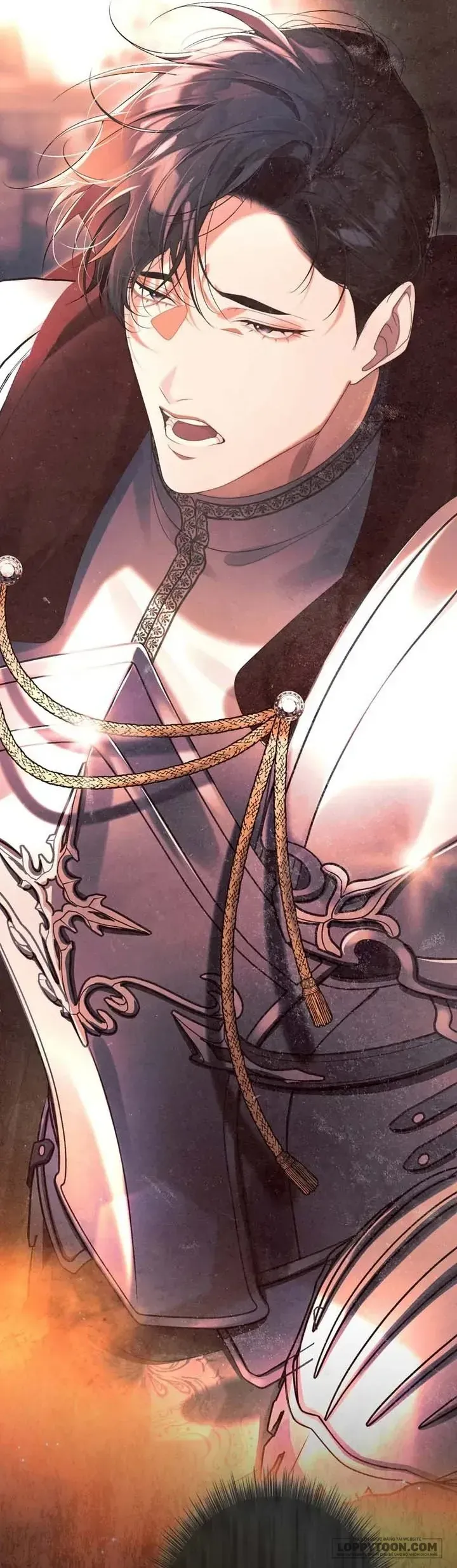 Không Cần Hối Hận [Chap 28-29] — trang 99