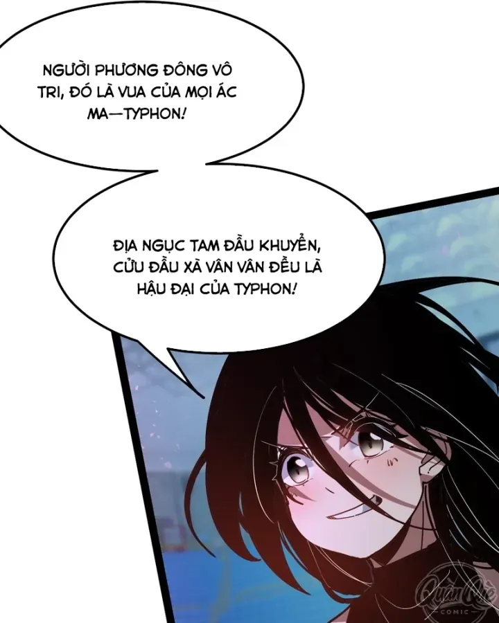 Sức Mạnh Tối Đa? Ta Lại Là Vong Linh Sư! - Chương 125 - Trang 11