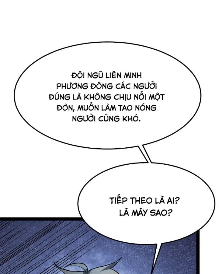 Sức Mạnh Tối Đa? Ta Lại Là Vong Linh Sư! - Chương 125 - Trang 130