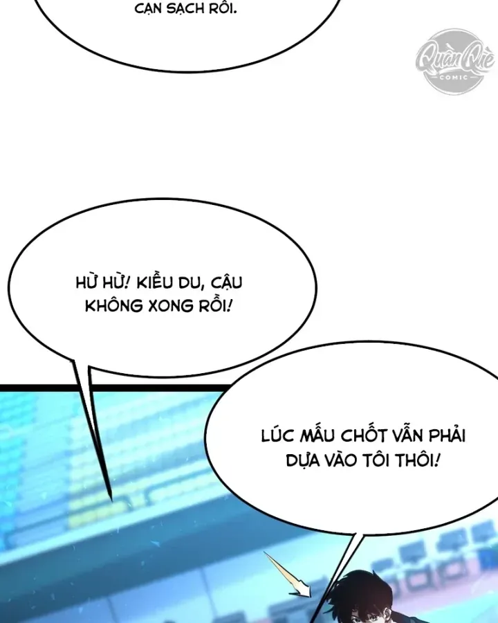 Sức Mạnh Tối Đa? Ta Lại Là Vong Linh Sư! - Chương 125 - Trang 44