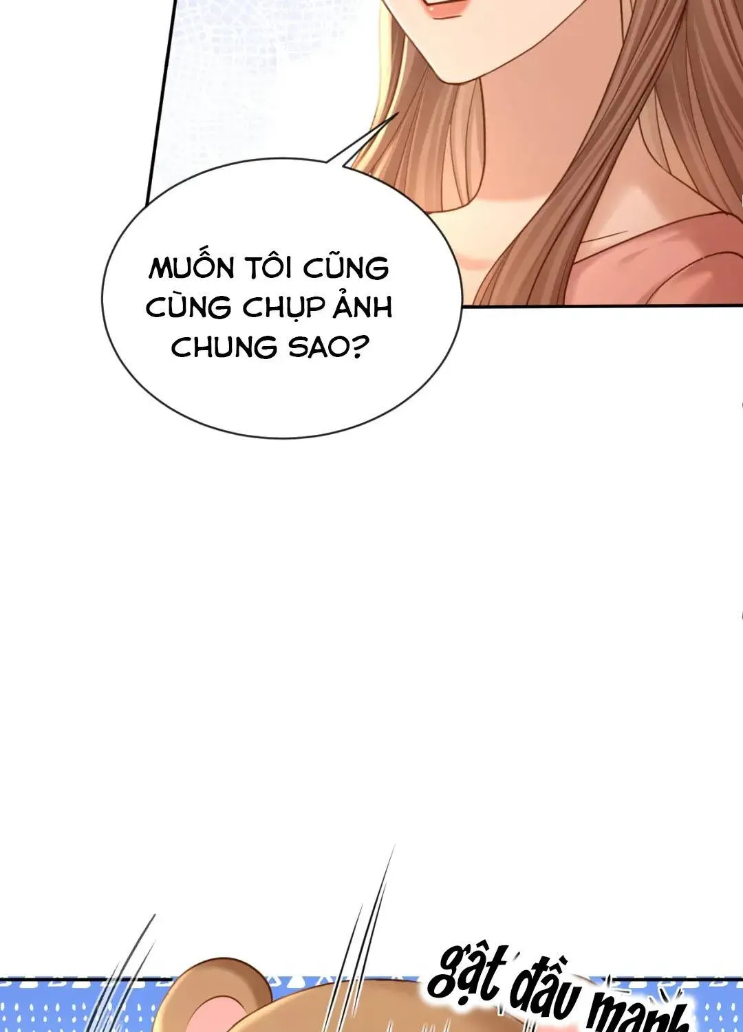 Em Là Tất Cả Tinh Tú Của Anh - Chương 57 - Trang 16