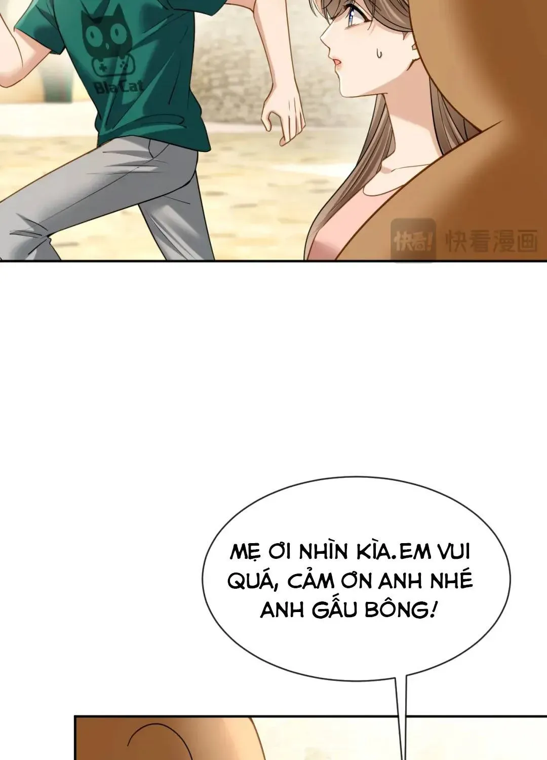 Em Là Tất Cả Tinh Tú Của Anh - Chương 57 - Trang 21