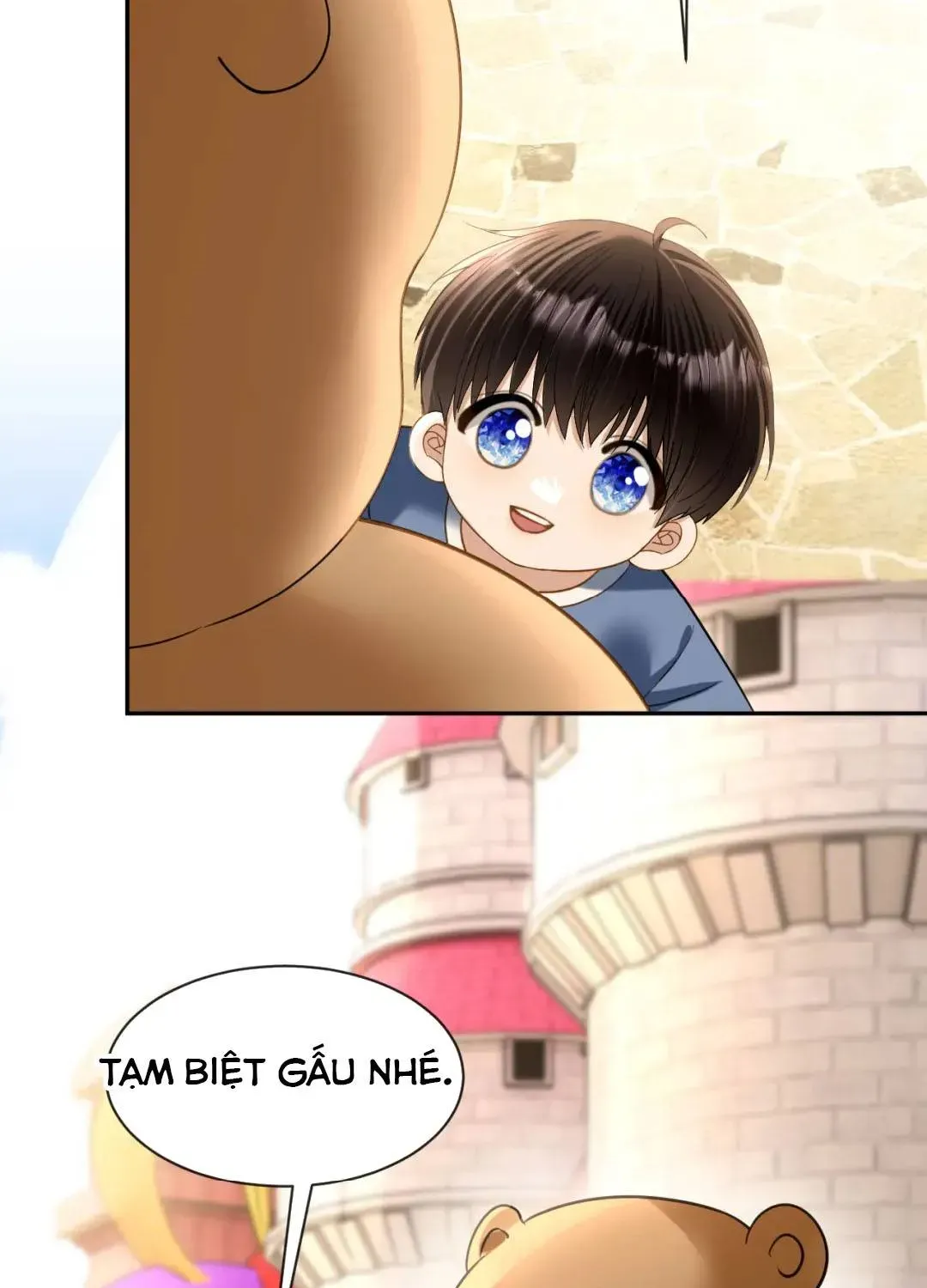 Em Là Tất Cả Tinh Tú Của Anh - Chương 57 - Trang 22