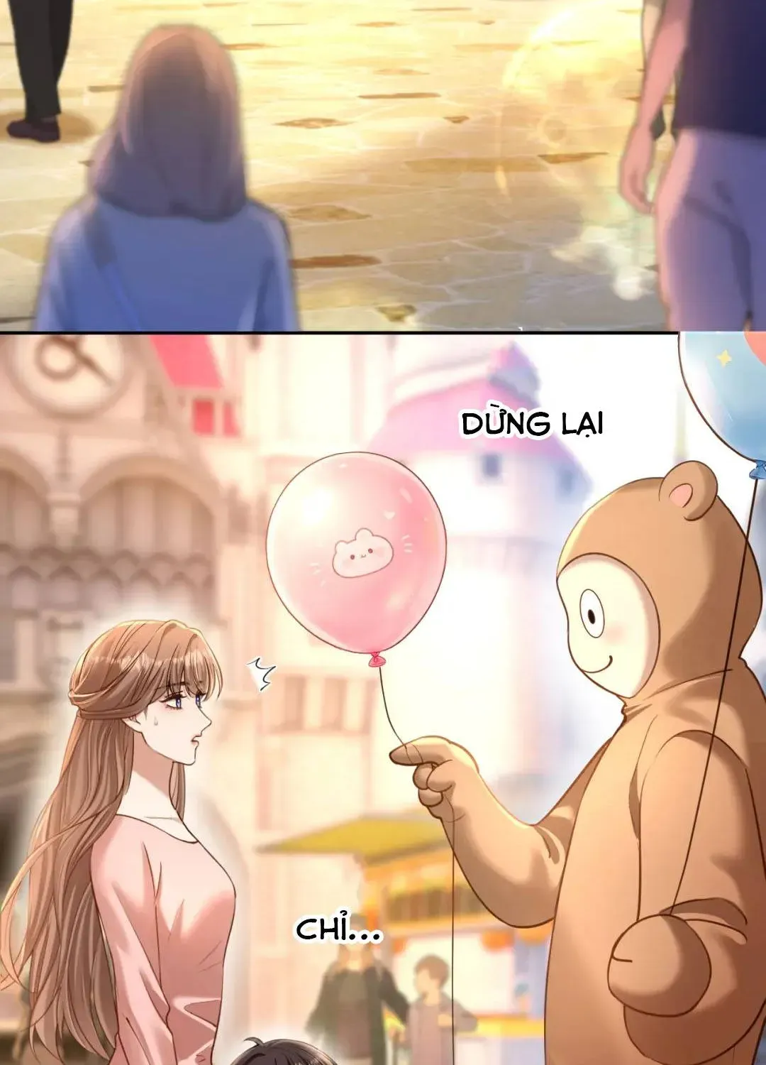 Em Là Tất Cả Tinh Tú Của Anh - Chương 57 - Trang 4
