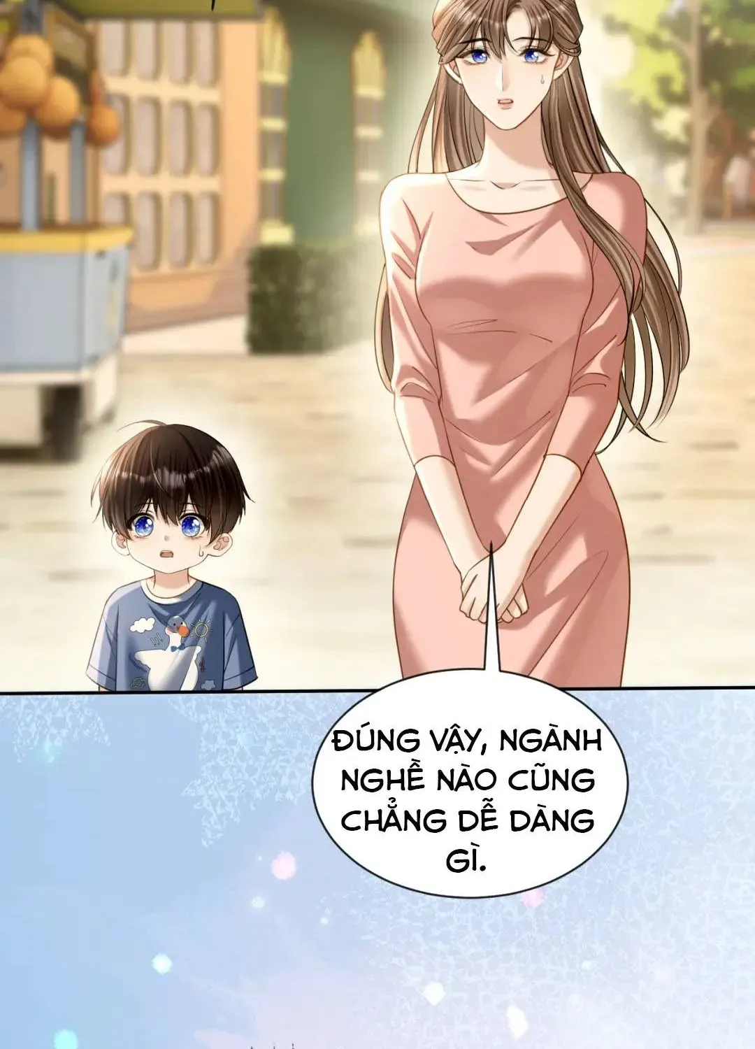 Em Là Tất Cả Tinh Tú Của Anh - Chương 57 - Trang 31