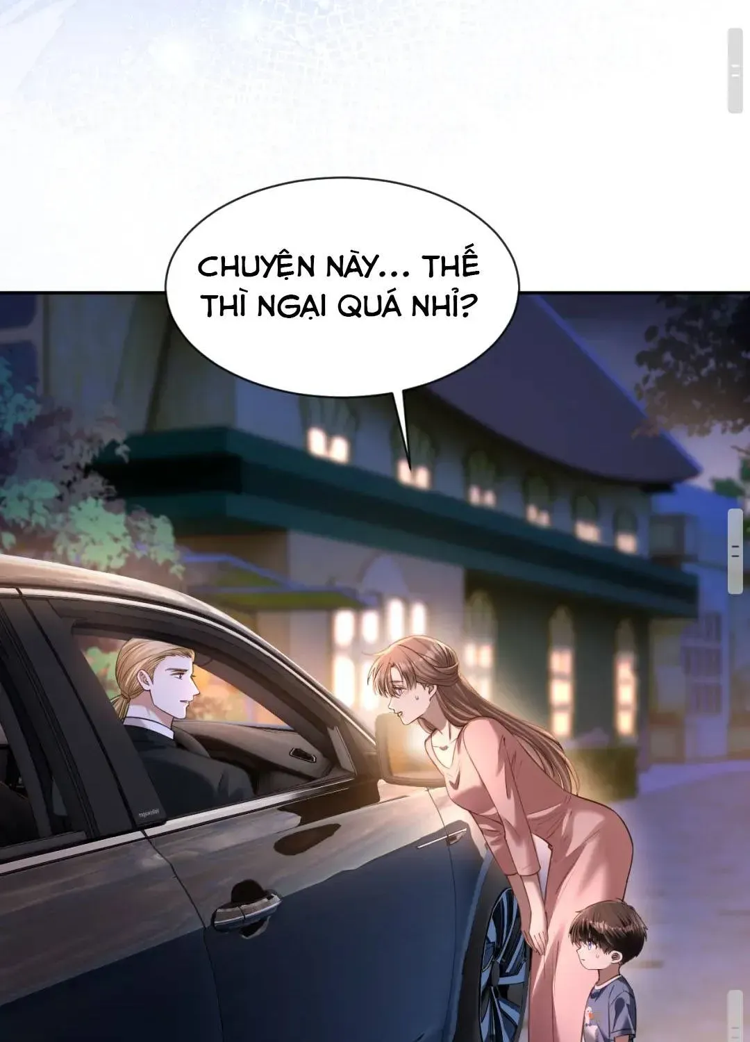 Em Là Tất Cả Tinh Tú Của Anh - Chương 57 - Trang 45