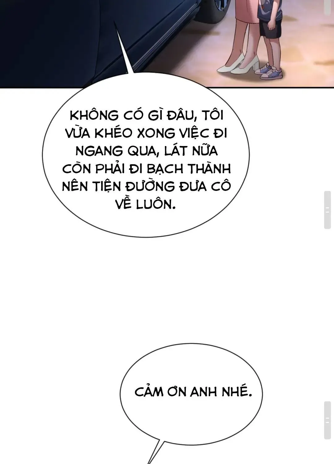 Em Là Tất Cả Tinh Tú Của Anh - Chương 57 - Trang 46