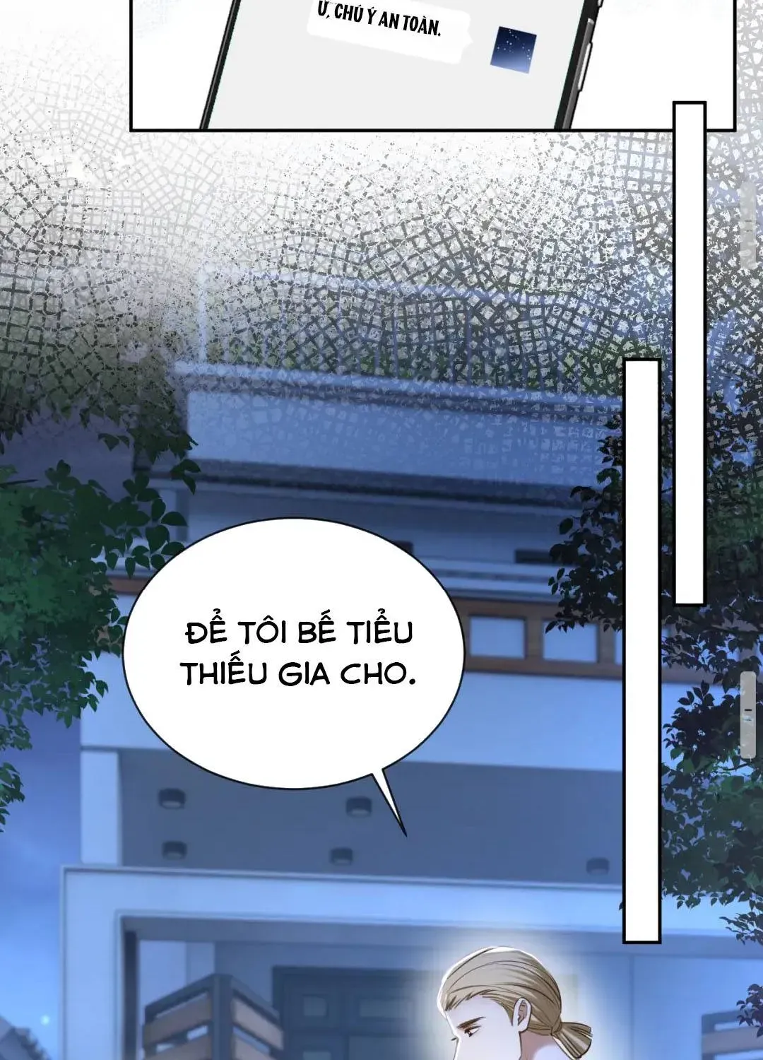 Em Là Tất Cả Tinh Tú Của Anh - Chương 57 - Trang 49