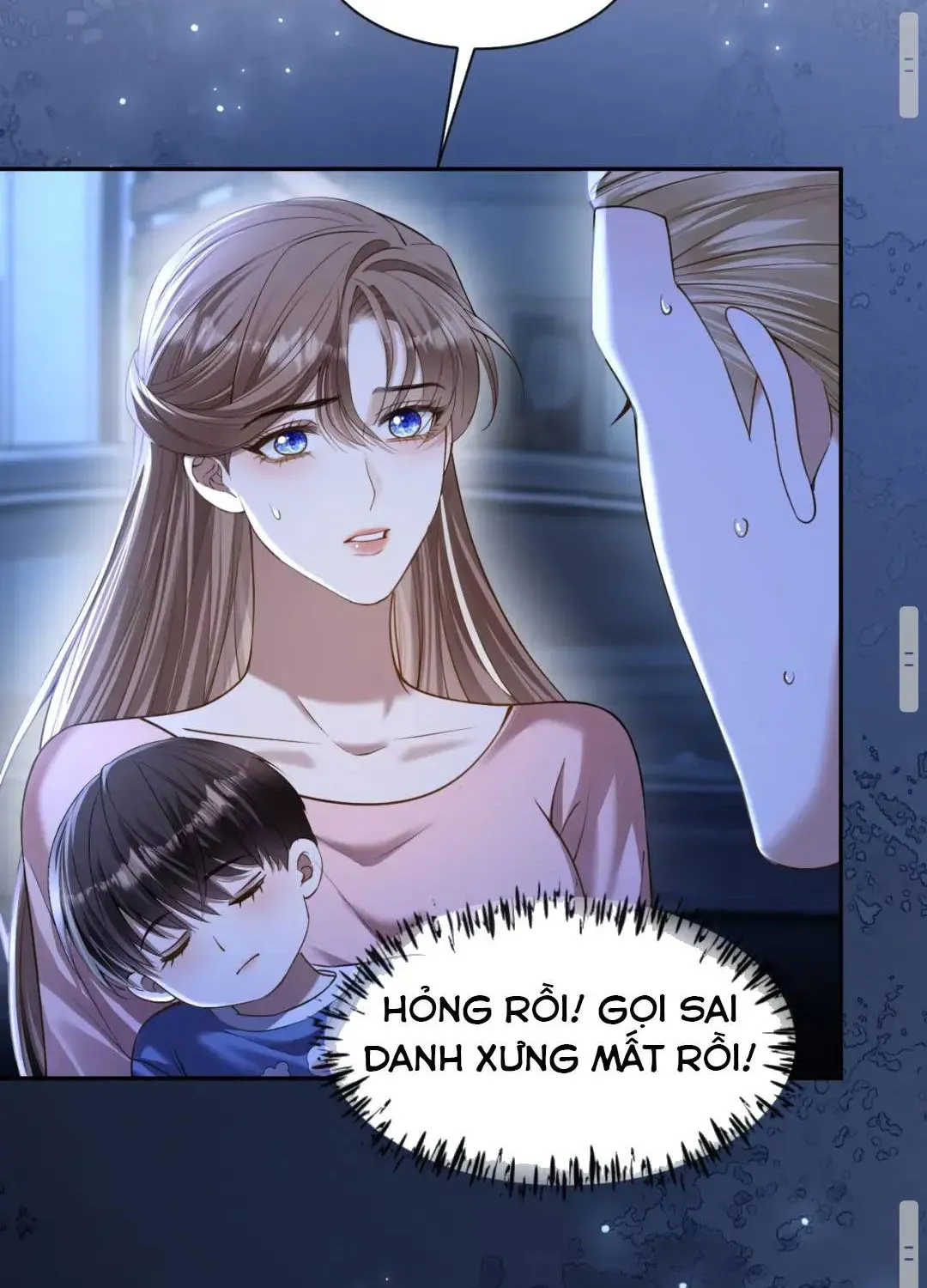 Em Là Tất Cả Tinh Tú Của Anh - Chương 57 - Trang 51