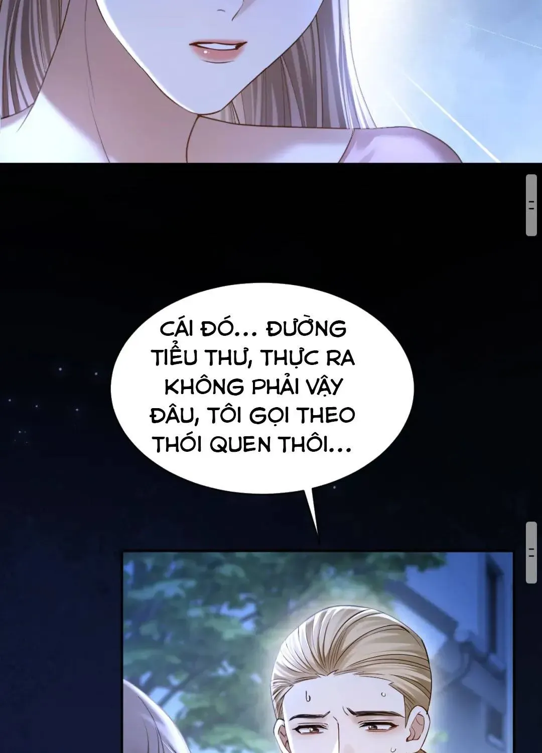 Em Là Tất Cả Tinh Tú Của Anh - Chương 57 - Trang 54