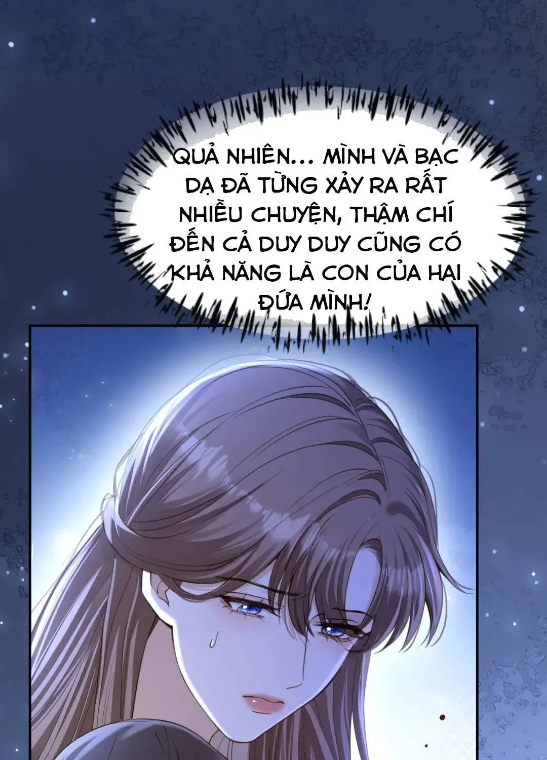 Em Là Tất Cả Tinh Tú Của Anh - Chương 57 - Trang 56