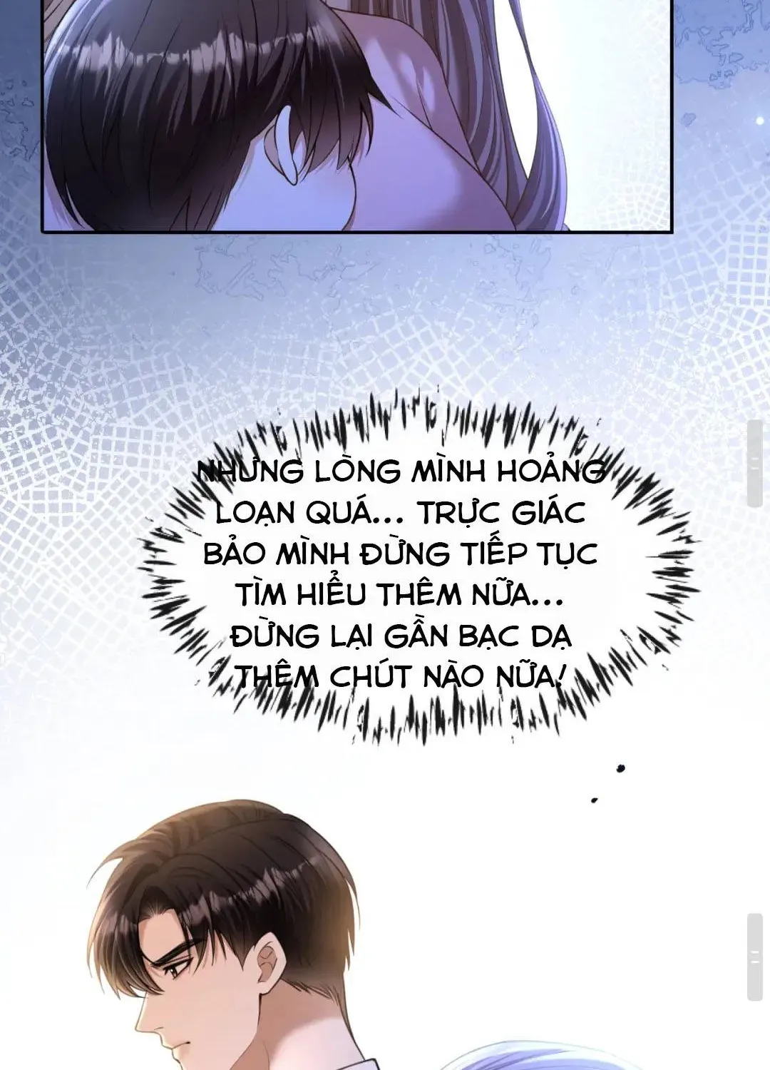 Em Là Tất Cả Tinh Tú Của Anh - Chương 57 - Trang 57