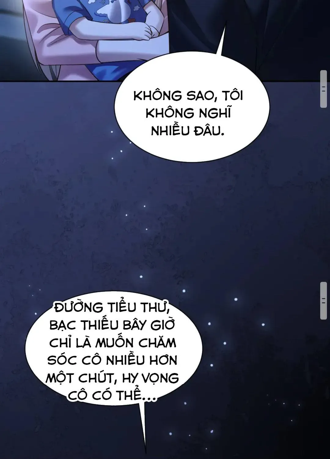 Em Là Tất Cả Tinh Tú Của Anh - Chương 57 - Trang 60