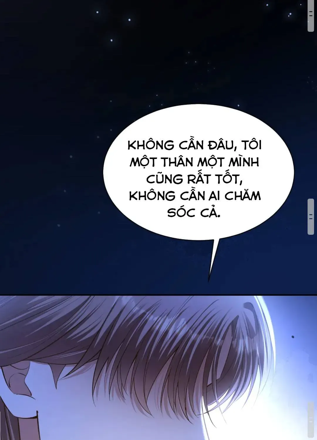 Em Là Tất Cả Tinh Tú Của Anh - Chương 57 - Trang 62