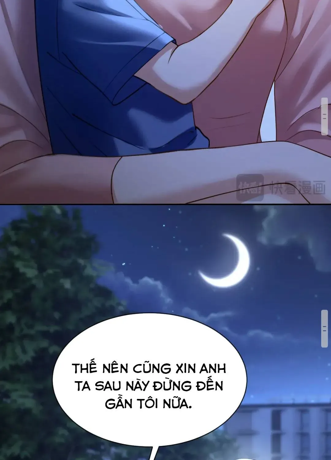Em Là Tất Cả Tinh Tú Của Anh - Chương 57 - Trang 65