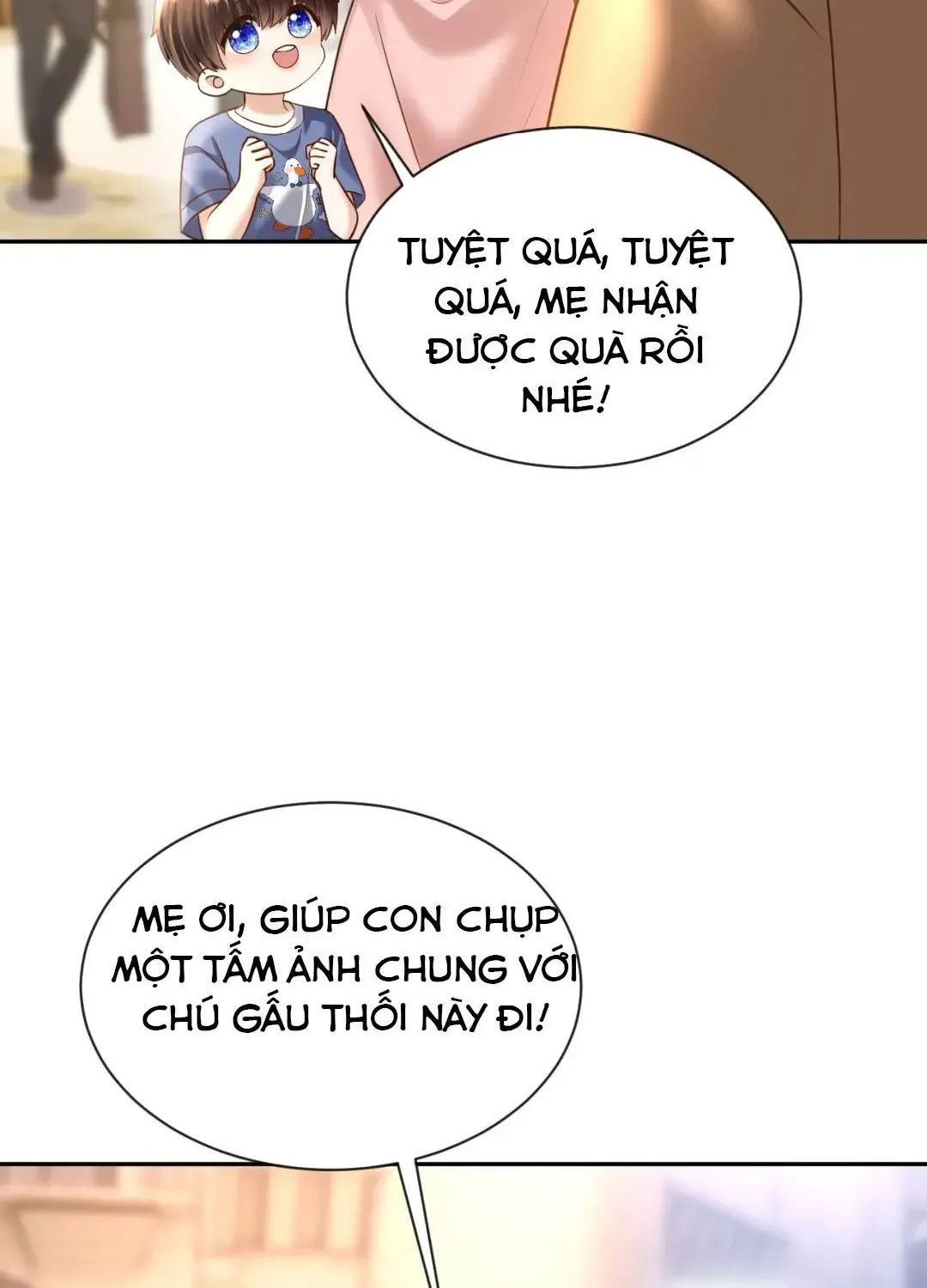 Em Là Tất Cả Tinh Tú Của Anh - Chương 57 - Trang 8
