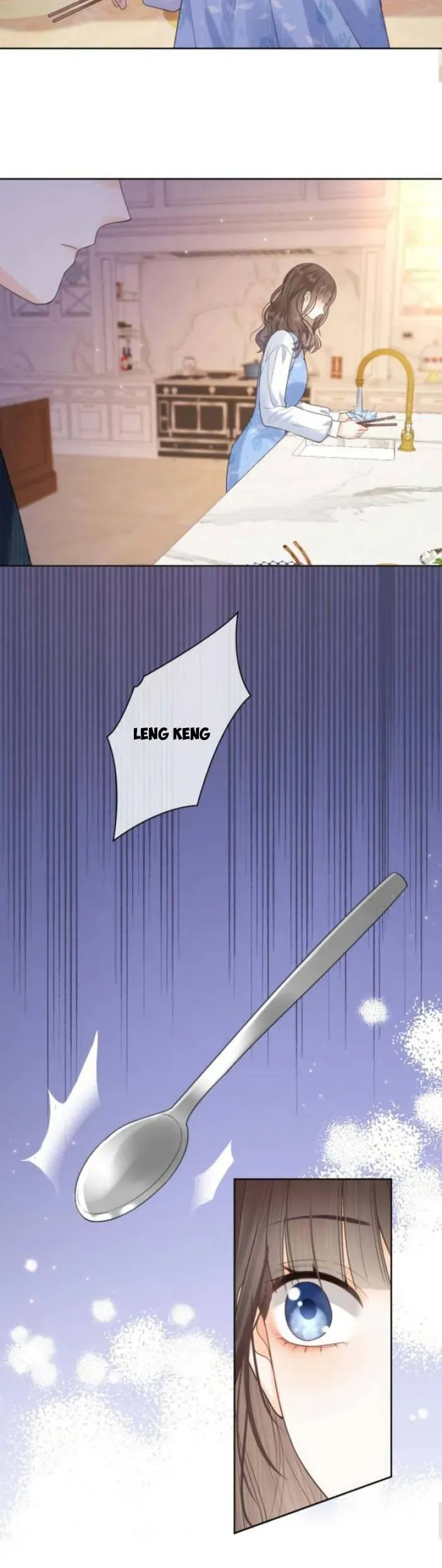 Khi Người Yêu Cũ Si Mê Tôi [Chap 13-20] — trang 15