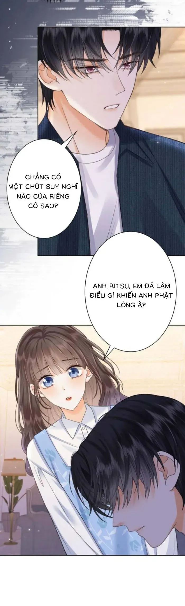Khi Người Yêu Cũ Si Mê Tôi [Chap 13-20] — trang 20