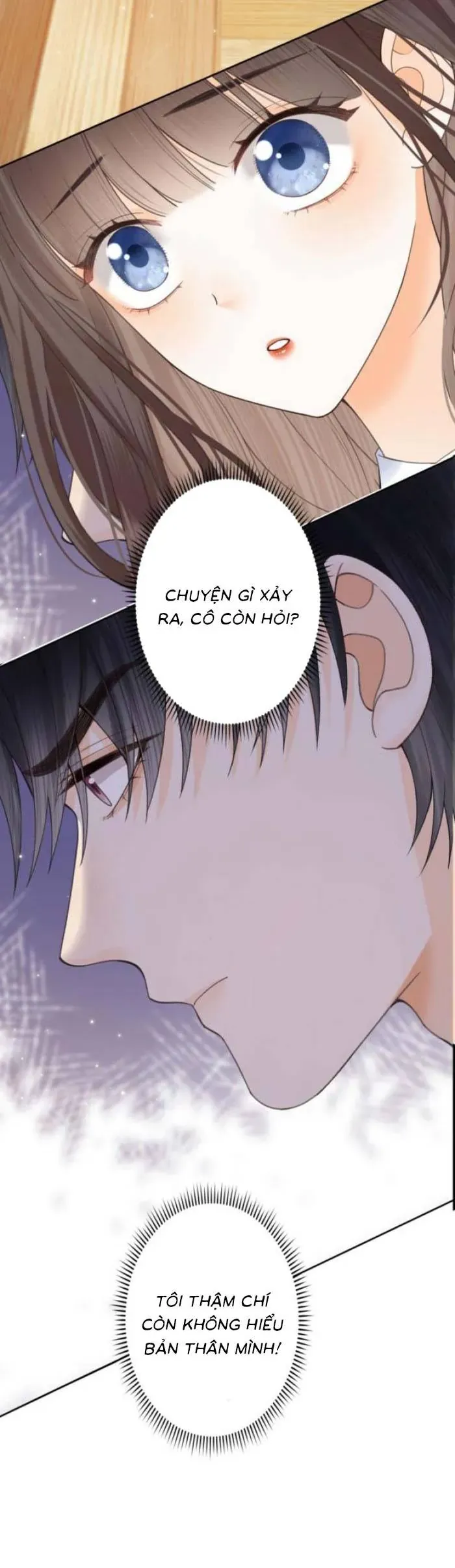 Khi Người Yêu Cũ Si Mê Tôi [Chap 13-20] — trang 24